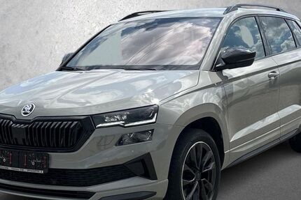 Skoda Karoq 83.800 km 27.490 &euro; Chamerau 93466