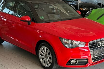 Audi A1 146.000 km 7.600 &euro; Niestetal 34266
