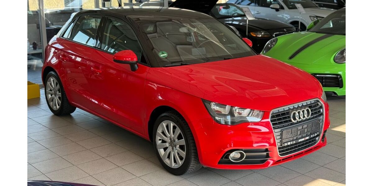 Audi A1 146.000 km 7.600 &euro; Niestetal 34266