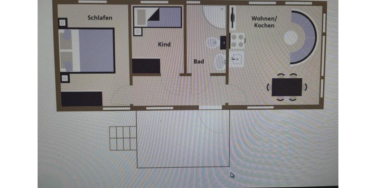 Einfamilienhaus Soltau - 3 Zimmer, 40 m&sup2;, 65.000&euro; | Angebot:27092335