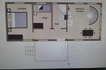 Einfamilienhaus Soltau - 3 Zimmer, 40 m&sup2;, 65.000&euro; | Angebot:27092335