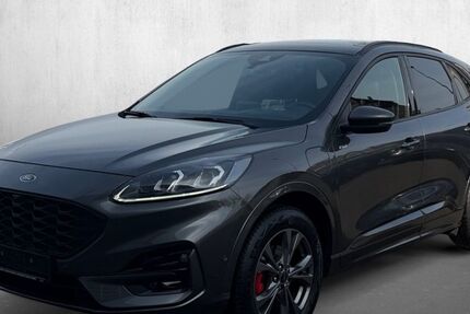 Ford Kuga 51.685 km 24.990 &euro; Ludwigsburg 71636