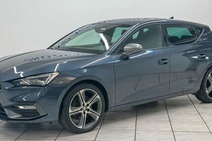 Seat Leon 51.455 km 20.990 &euro; Wuppertal 42285