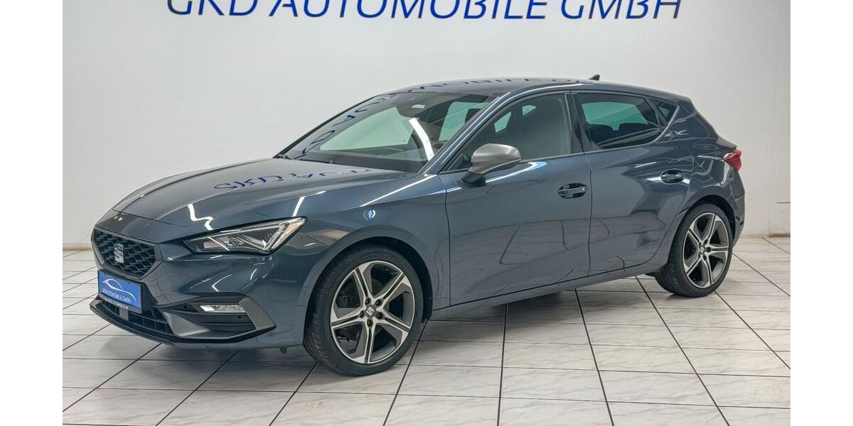 Seat Leon 51.455 km 20.990 &euro; Wuppertal 42285
