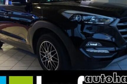 Hyundai TUCSON 76.084 km 14.890 &euro; Aalen-Dewangen 73434