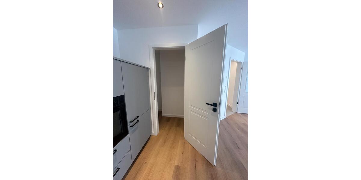 Etagenwohnung Prüm - 3 Zimmer, 86 m&sup2;, 860&euro; | Angebot:26383272