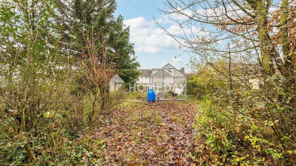 Reihenendhaus Heilbronn Kernstadt - 5 Zimmer, 133 m&sup2;, 445.000&euro; | Angebot:24723903