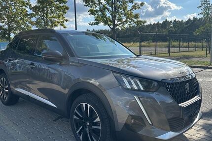 Peugeot 2008 110.415 km 15.200 &euro; Mittenwalde 15749