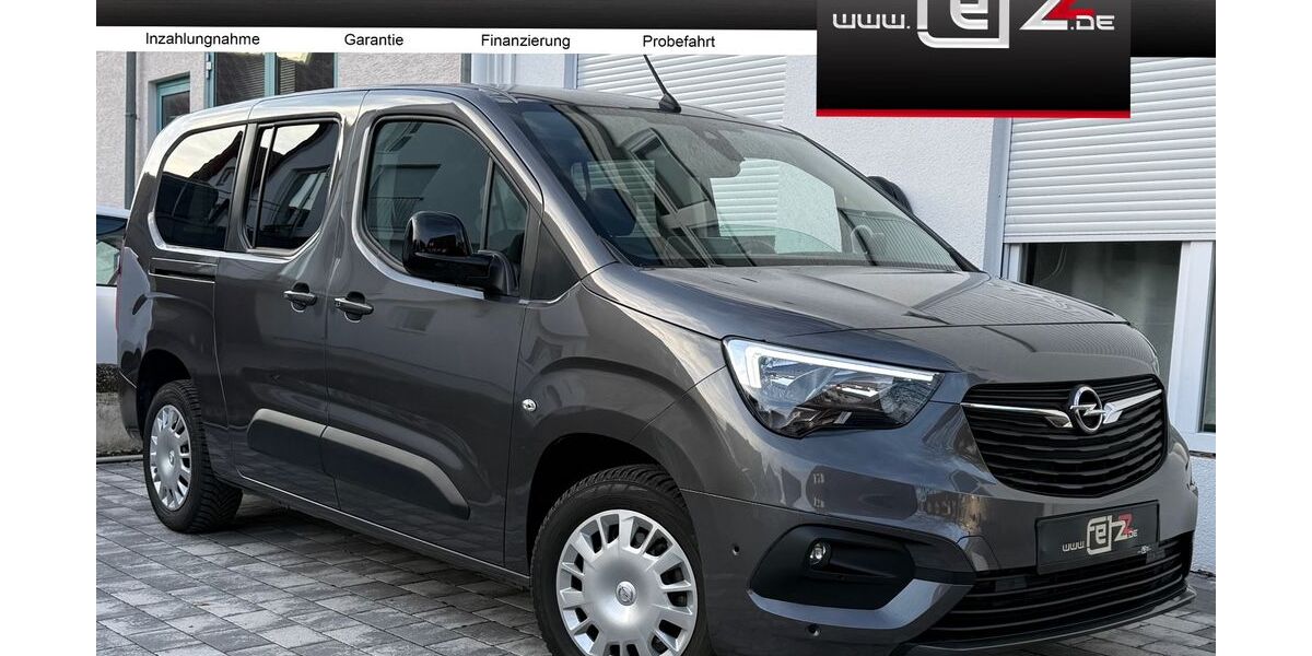 Opel Combo 15.000 km 21.999 € Weil im Schönbuch 71093