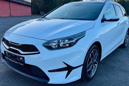 Kia ceed / Ceed 77.000 km 15.900 &euro; Pforzheim 75181