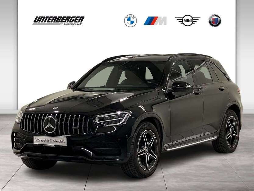 GLC 220