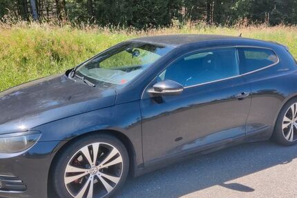 VW Scirocco 246.000 km 3.100 &euro; Braunschweig 38118