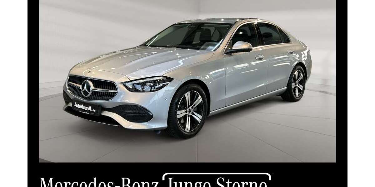 Mercedes-Benz C 180 12.754 km 33.669 &euro; Heilbronn 74072