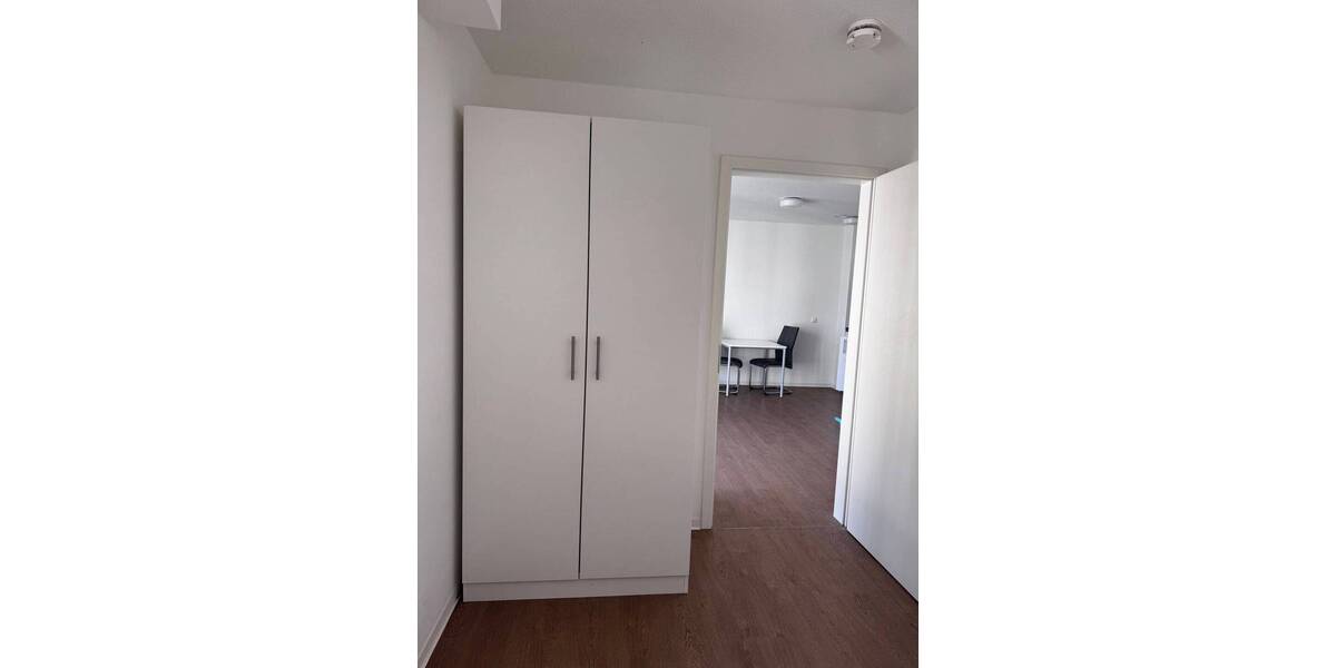 Etagenwohnung Fürth Innenstadt - 2 Zimmer, 34 m&sup2;, 590&euro; | Angebot:26345416
