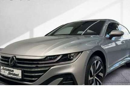 VW Arteon 1.020 km 49.955 &euro; Schnaittach 91220