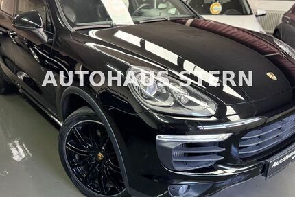 Porsche Cayenne 134.466 km 36.700 &euro; Geisingen 78187