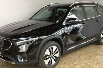 Mercedes-Benz EQB 18.838 km 39.470 &euro; Neumarkt 92318