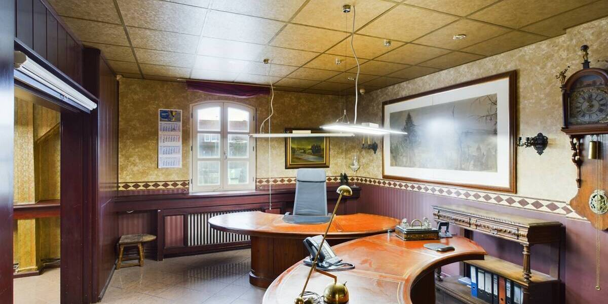 Gewerbeobjekt Bremerhaven / Fischereihafen Fischereihafen - 880&euro; | Angebot:26161032