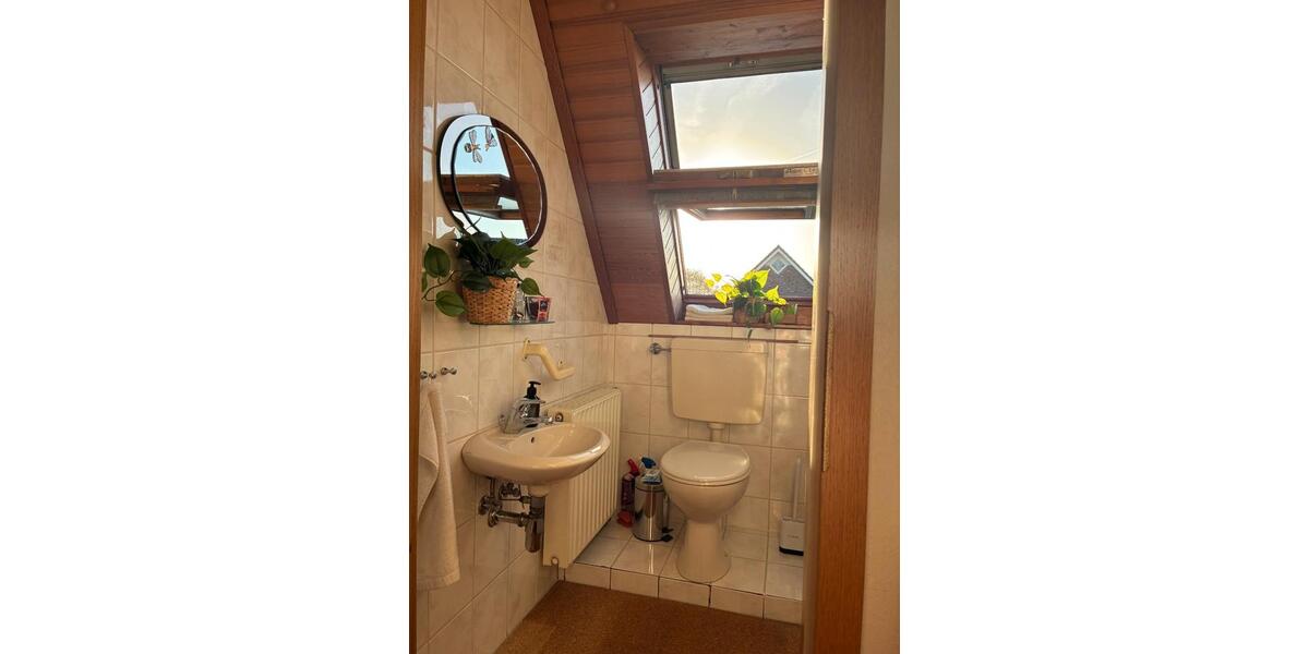 Einfamilienhaus Oldenburg Bürgeresch - 5 Zimmer, 123 m&sup2;, 1.300&euro; | Angebot:26354058