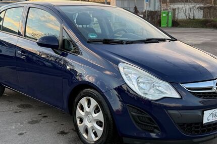 Opel Corsa 250.000 km 1.950 &euro; Wendlingen 73240