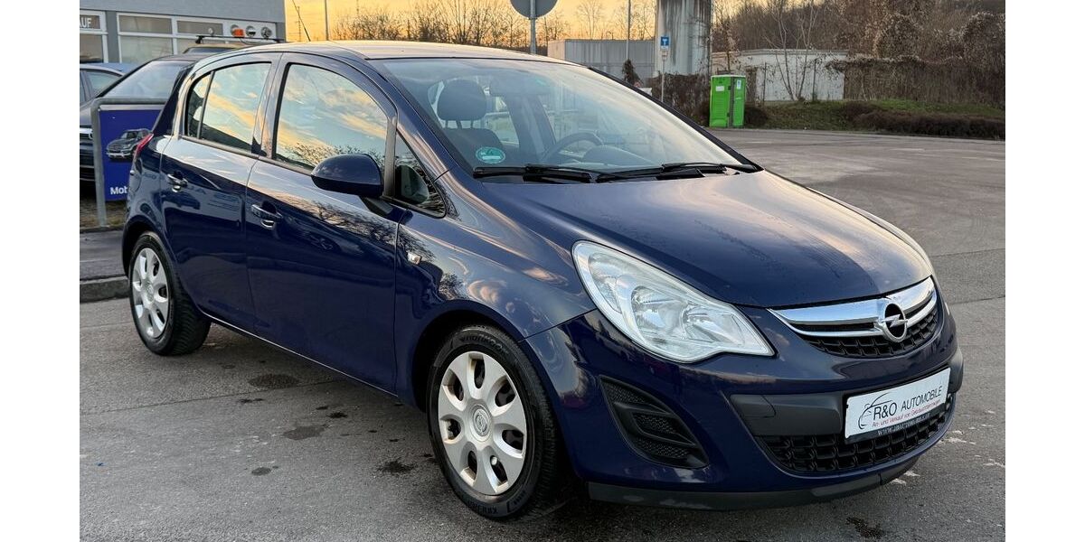 Opel Corsa 250.000 km 1.950 &euro; Wendlingen 73240