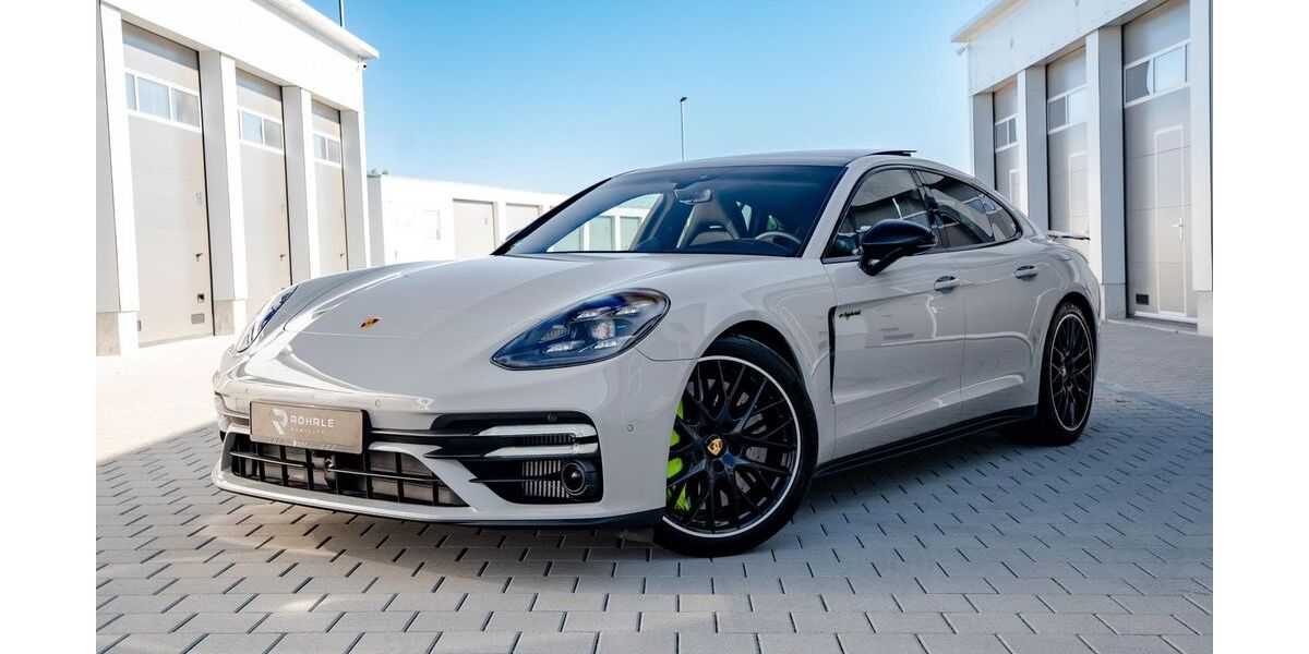 Porsche Panamera 7.900 km 143.990 &euro; Oberndorf am Neckar 78727