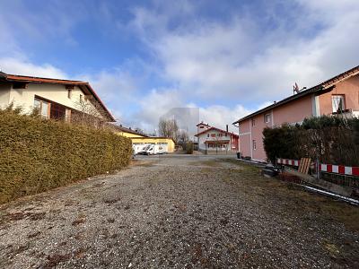 FAMILIENFREUNDLICH UND RUHIG IN BESTER LAGE - Grundstück Großkarolinenfeld | Angebot:26319878