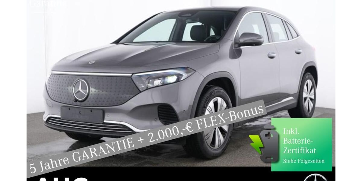 Mercedes-Benz EQA 19.500 km 44.950 &euro; Cottbus 03042