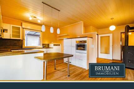 Wohnung Ettenheim - 6.5 Zimmer, 144 m&sup2;, 357.000&euro; | Angebot:25432556