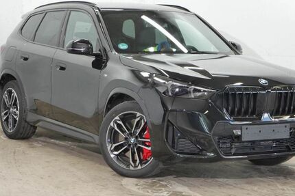 BMW X1 4.156 km 44.850 &euro; Detmold 32758