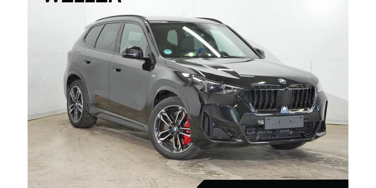 BMW X1 4.156 km 44.850 &euro; Detmold 32758