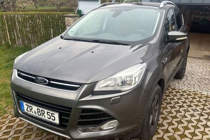 Ford Kuga 150.000 km 7.450 &euro; Berlin 10245