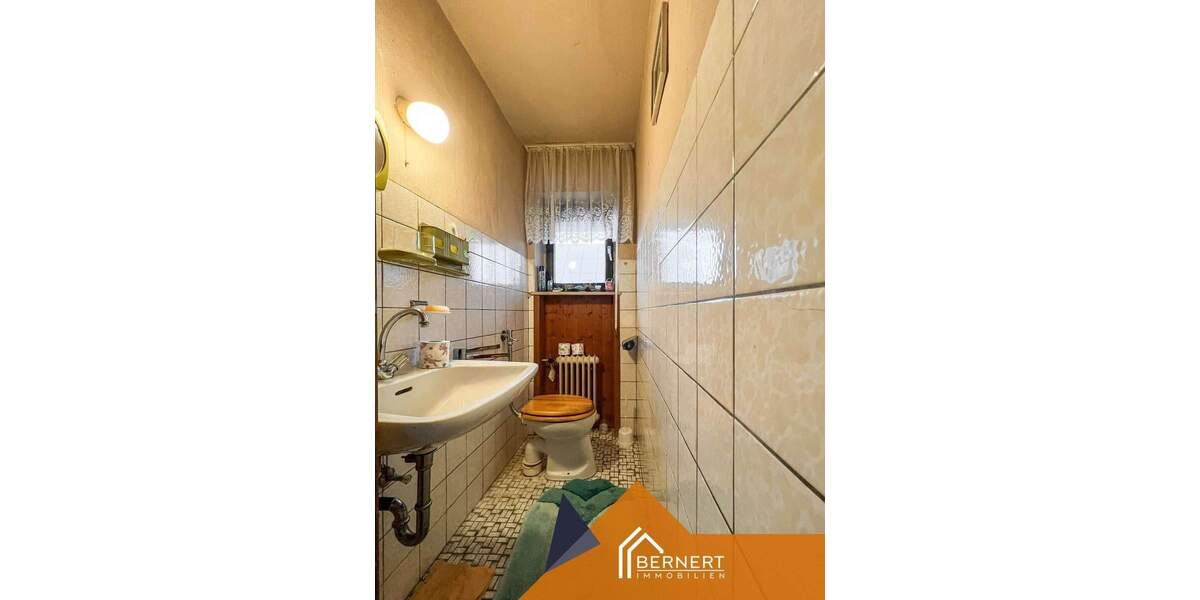 Etagenwohnung Pretzfeld Altreuth - 7 Zimmer, 120 m&sup2;, 235.000&euro; | Angebot:25739739
