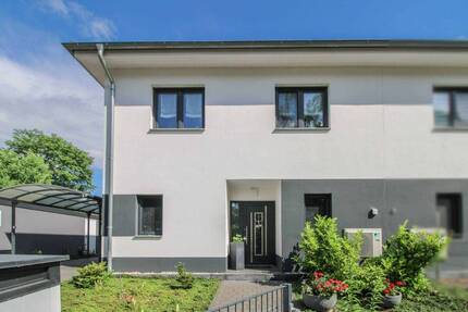 Haus Muldestausee Muldenstein - 4 Zimmer, 125 m&sup2;, 335.000&euro; | Angebot:26879790
