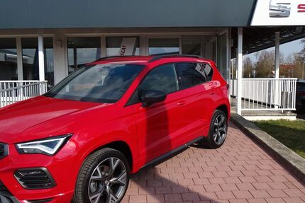 Seat Ateca 41.500 km 28.899 &euro; Pfatter 93102