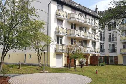 1-Zimmer-Wohnung, 20 m² mit Terrasse, Mülheim Speldorf; BESICHTIGUNG: Montag, 10.11.2025 um 17.00 Uhr 1 zimmer