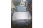 Opel Zafira A 205.000 km 1.500 € Wartenberg 85456