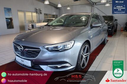 Opel Insignia 107.000 km 18.400 &euro; Bad Segeberg 23795