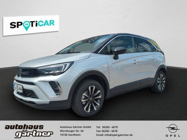 Crossland (X)