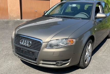 Audi A4 250.000 km 1.699 &euro; Gummersbach 51645
