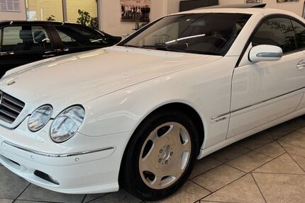 Mercedes-Benz CL 600 32.958 km 23.850 &euro; Eime-Deinsen 31036