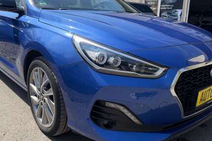 Hyundai i30 80.000 km 15.961 &euro; Mogendorf 56424