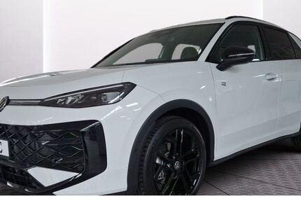 VW T-Roc 6.000 km 37.489 &euro; Artern 06556