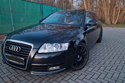 Audi A6 305.000 km 7.999 &euro; Stockelsdorf 23617