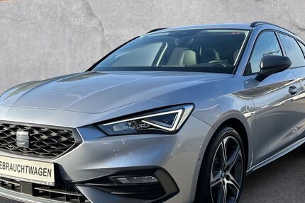 Seat Leon 49.887 km 24.950 &euro; Ostheim 97645