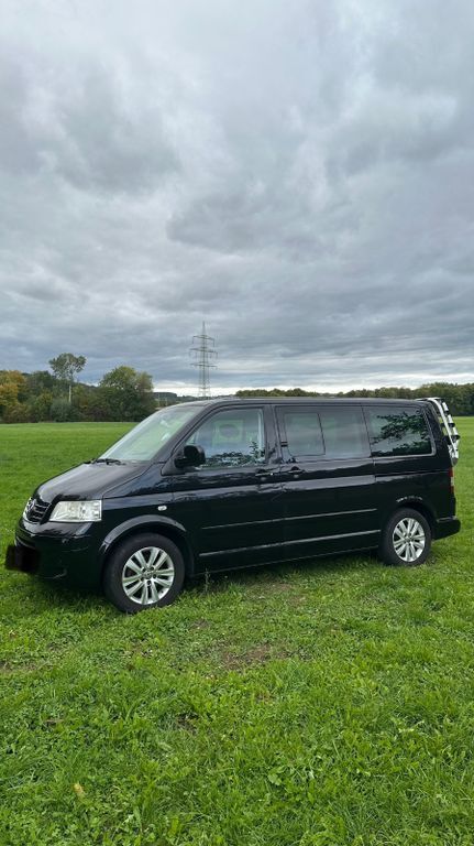 VW T5 Multivan 231.051 km 16.450 € Bempflingen 72658