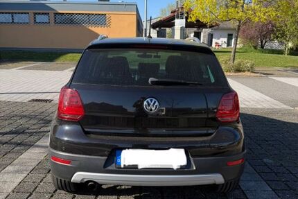 VW Polo 125.180 km 10.900 &euro; Roth 55442