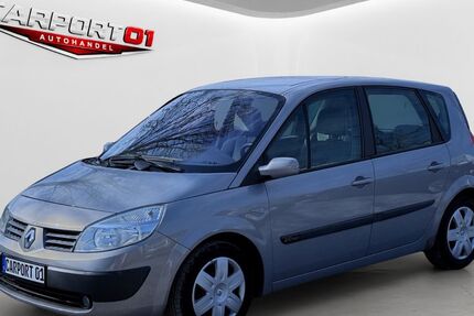 Renault Scenic 159.000 km 1.990 &euro; Worms 67547