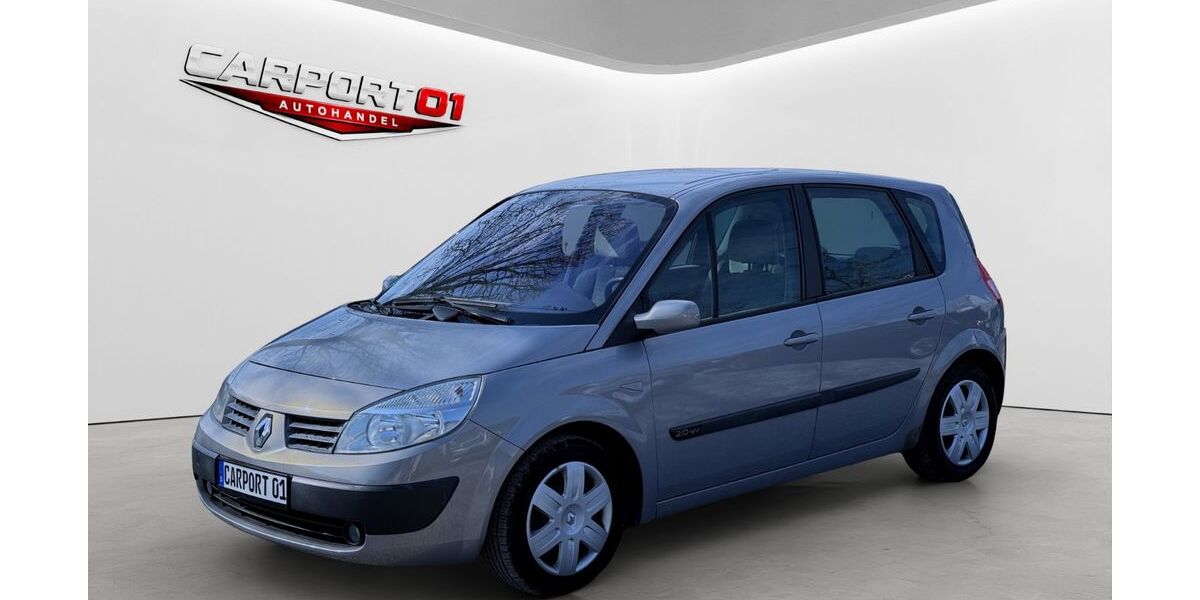 Renault Scenic 159.000 km 1.990 &euro; Worms 67547