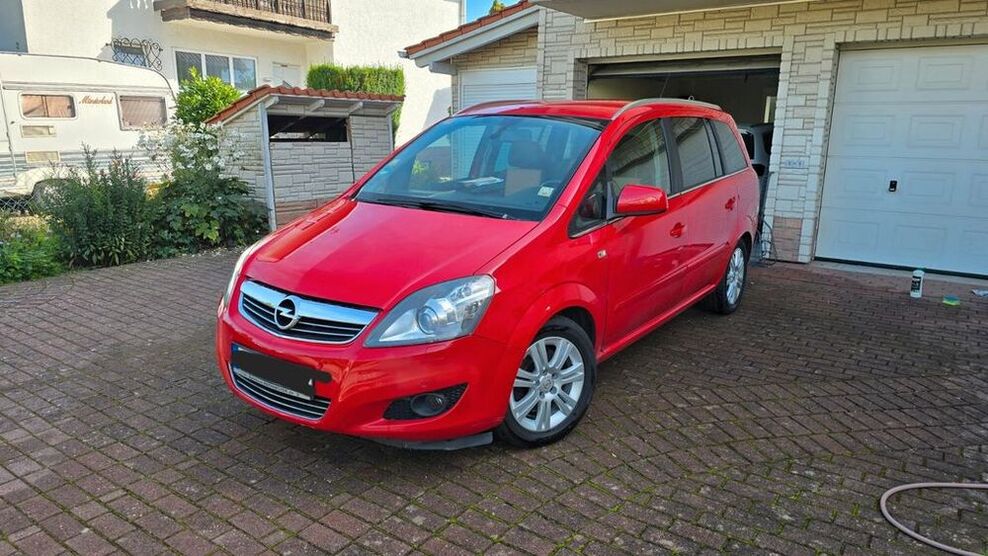 Zafira